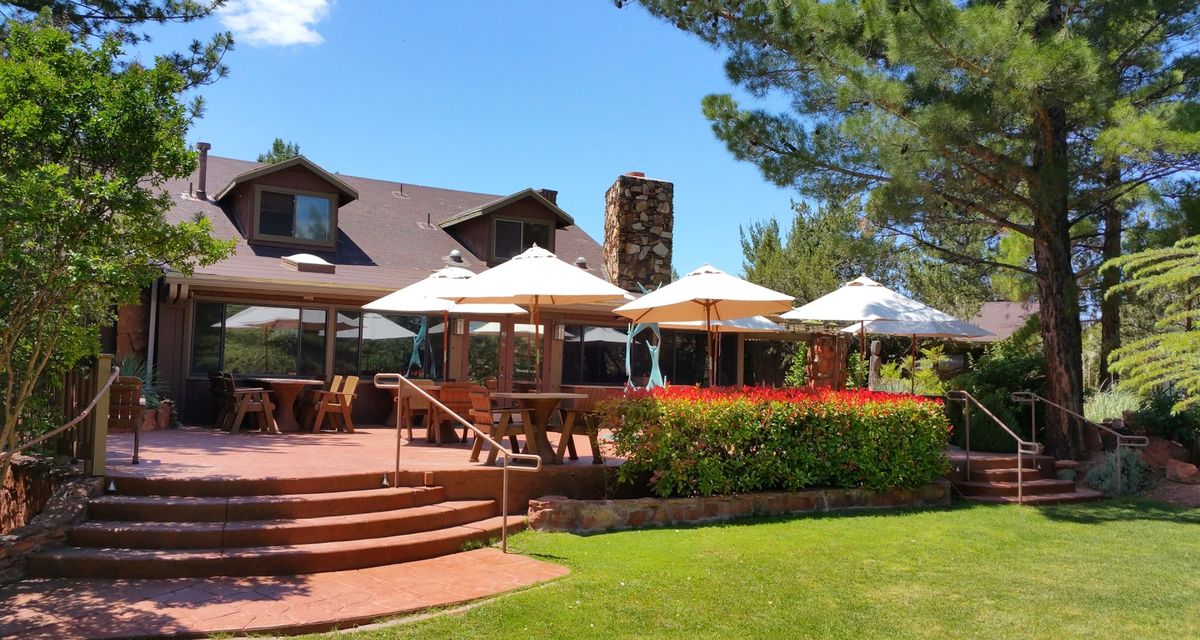 Lodge at Sedona — Sedona — additional view 3