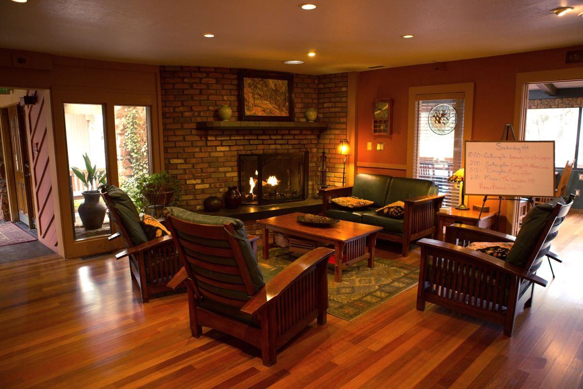Lodge at Sedona — Sedona — additional view 4