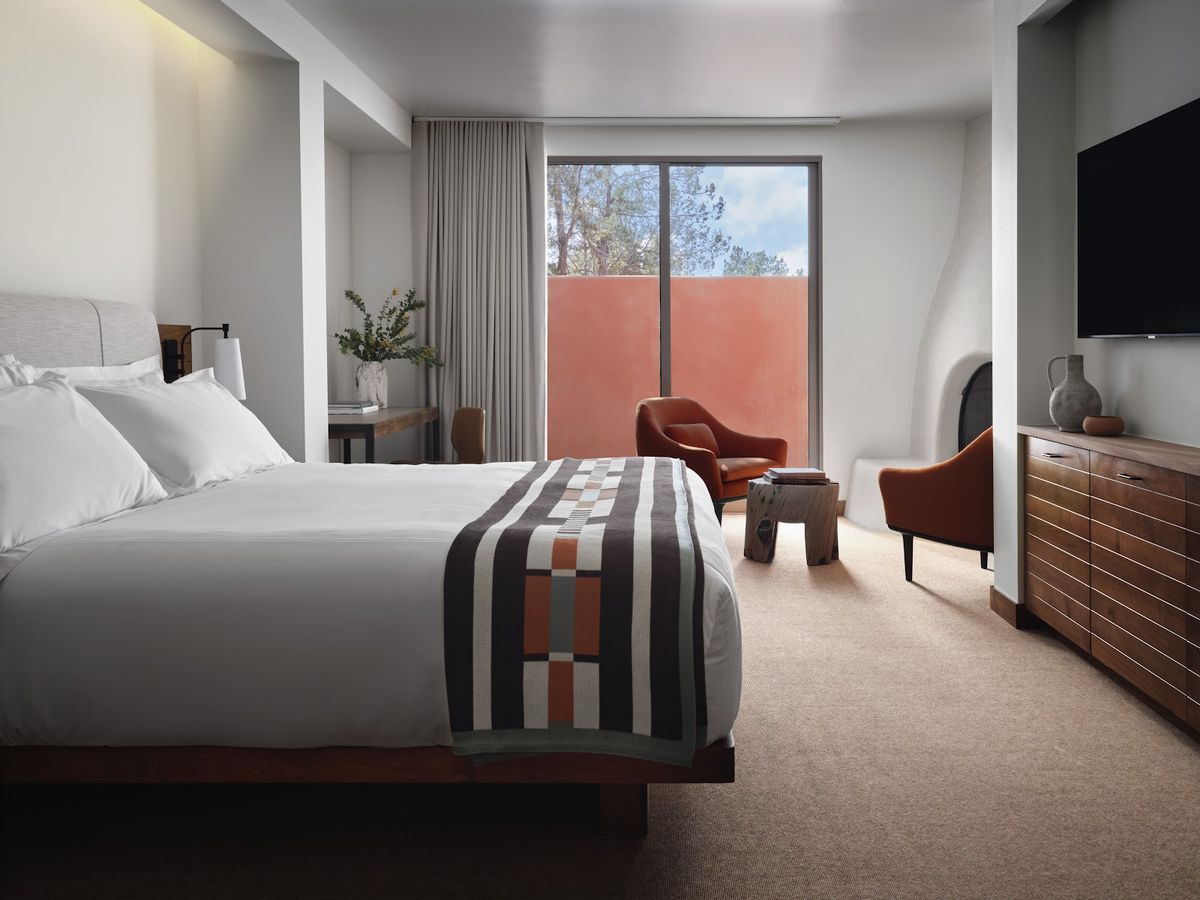 Mii amo, A Destination Spa Resort — Sedona — additional view 2