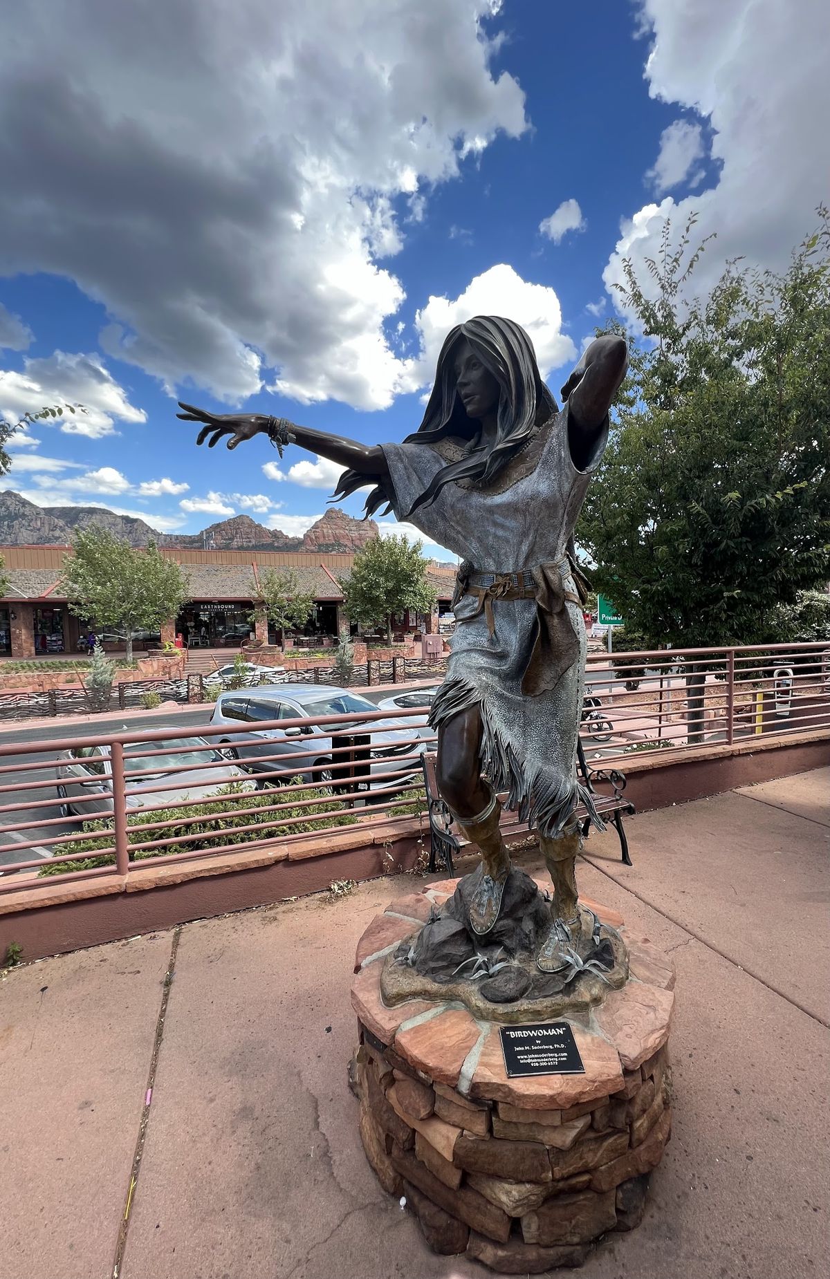 Poco Diablo Resort — Sedona