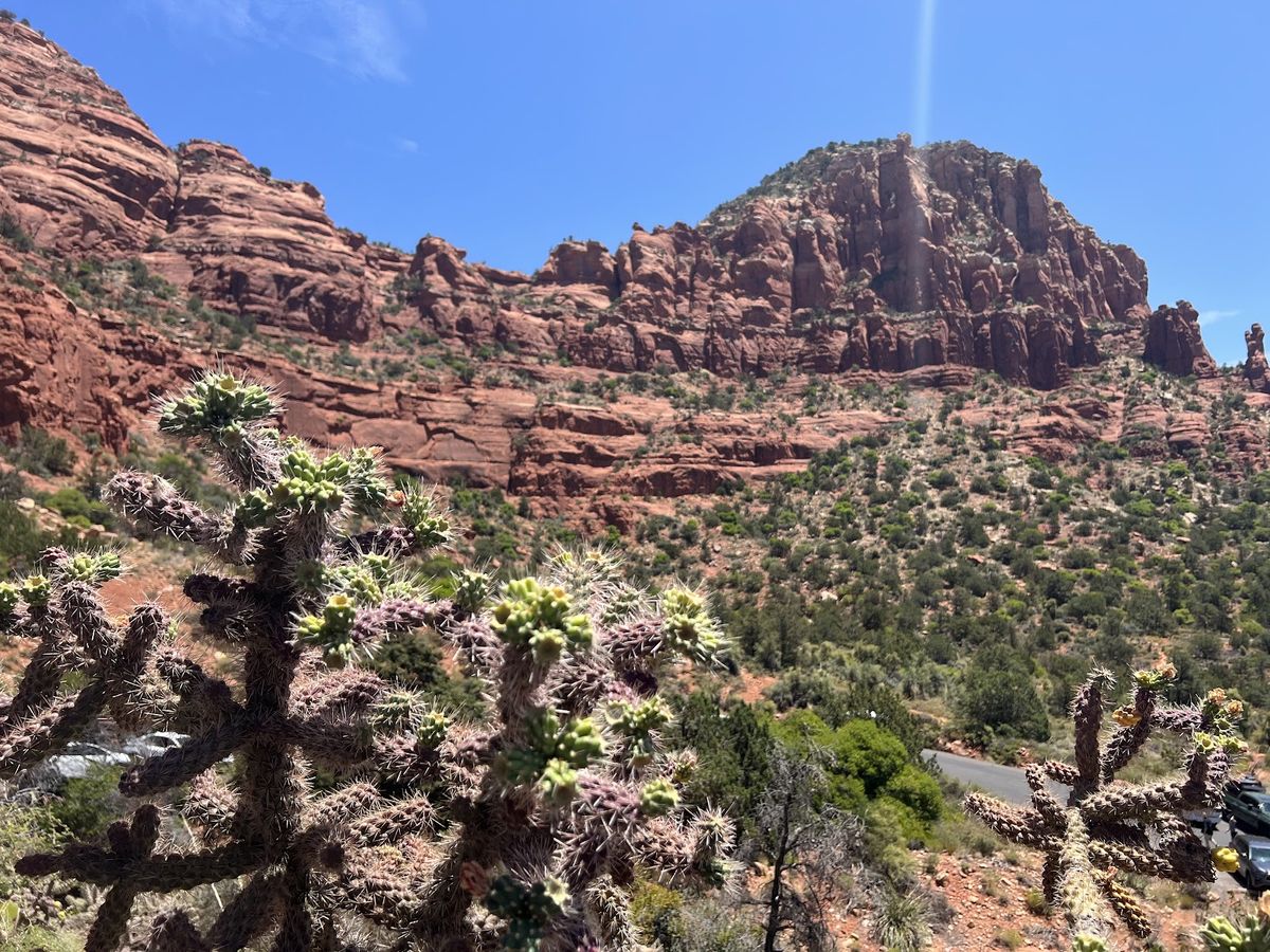 Poco Diablo Resort — Sedona — additional view 2