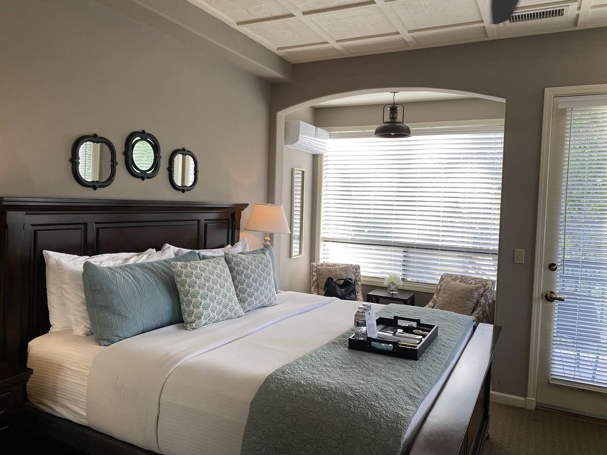 The Inn Above Oak Creek — Sedona — additional view 2