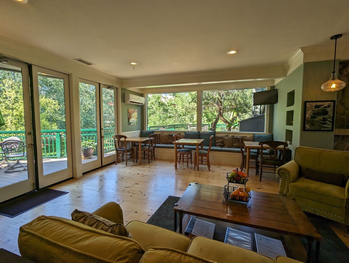 The Inn Above Oak Creek — Sedona — additional view 4