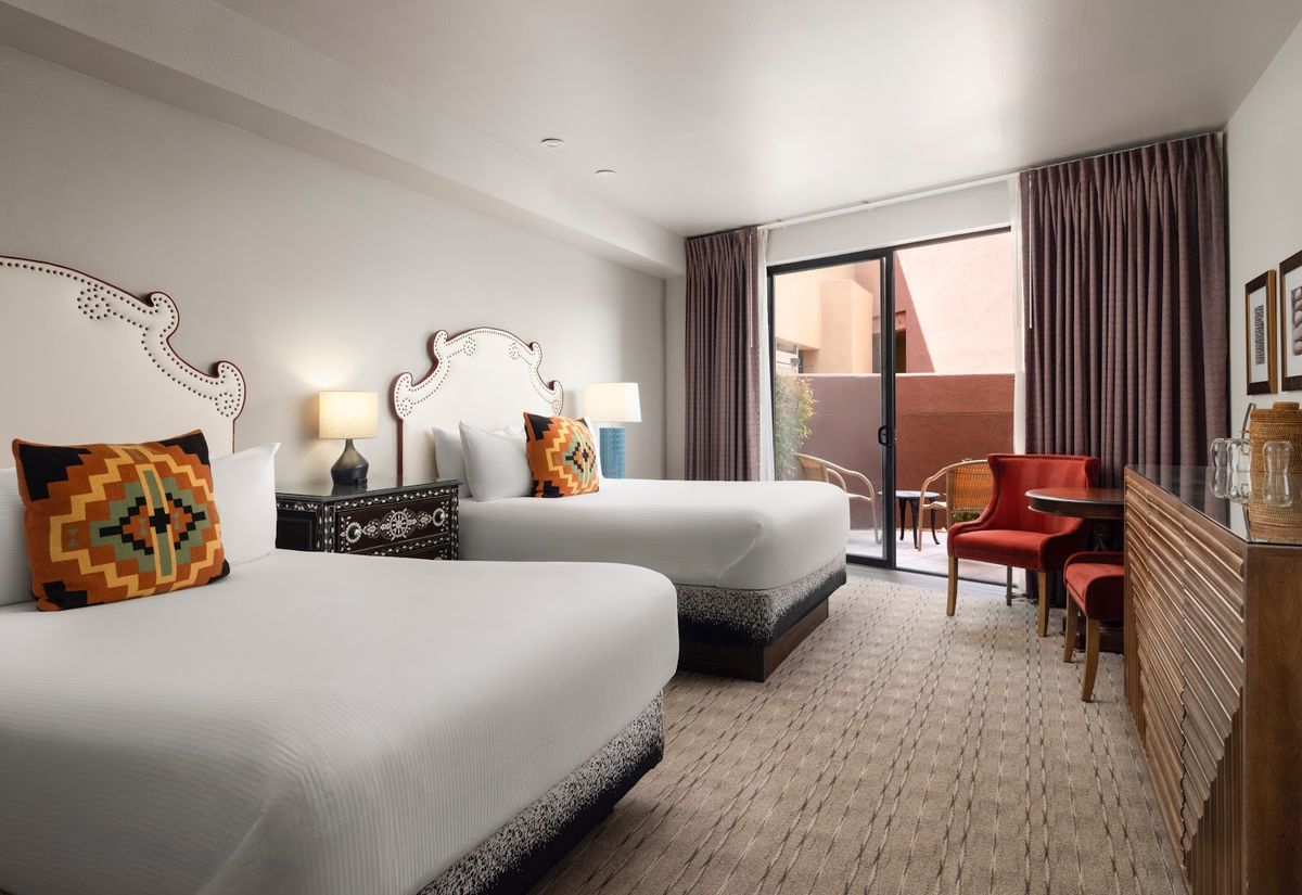 The Wilde Resort and Spa — Sedona — additional view 2