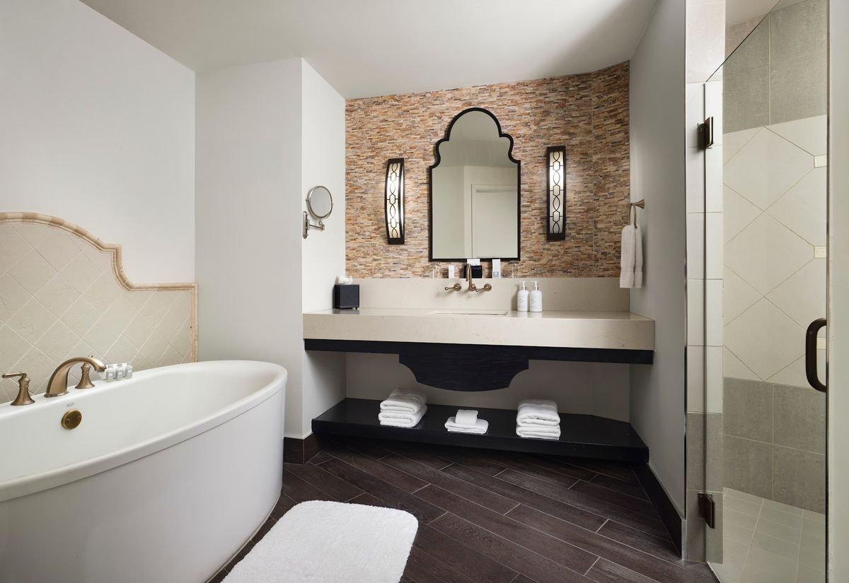 The Wilde Resort and Spa — Sedona — additional view 4