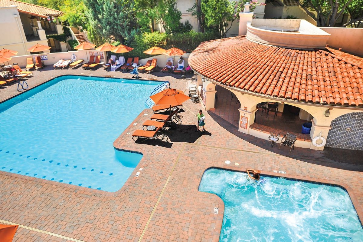 Tlaquepaque Inn — Sedona — additional view 3