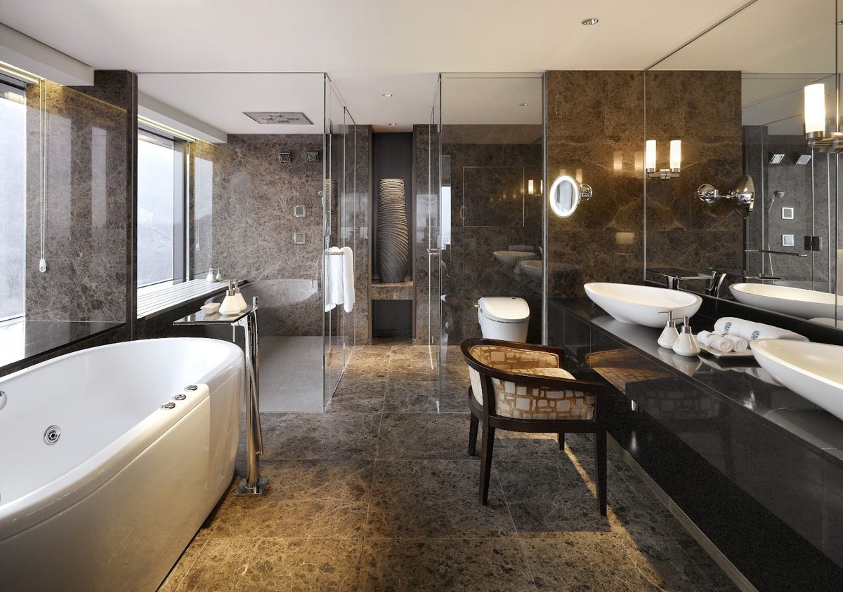 Banyan Tree Club & Spa Seoul — seoul — additional view 4