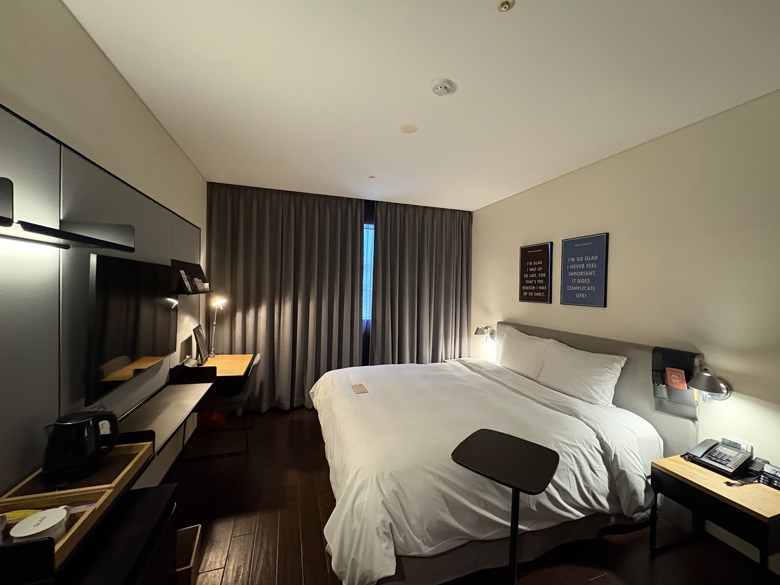 Glad Hotel Yeouido — seoul — additional view 2
