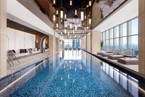 Josun Palace, A Luxury Collection Hotel — Seoul — additional view 3