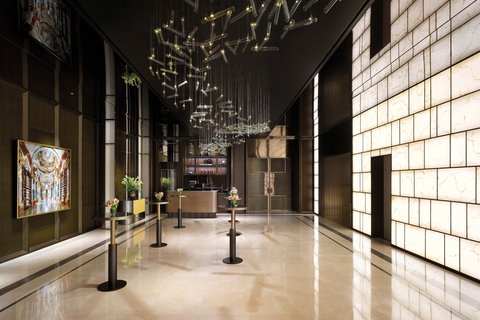 Josun Palace, A Luxury Collection Hotel — Seoul