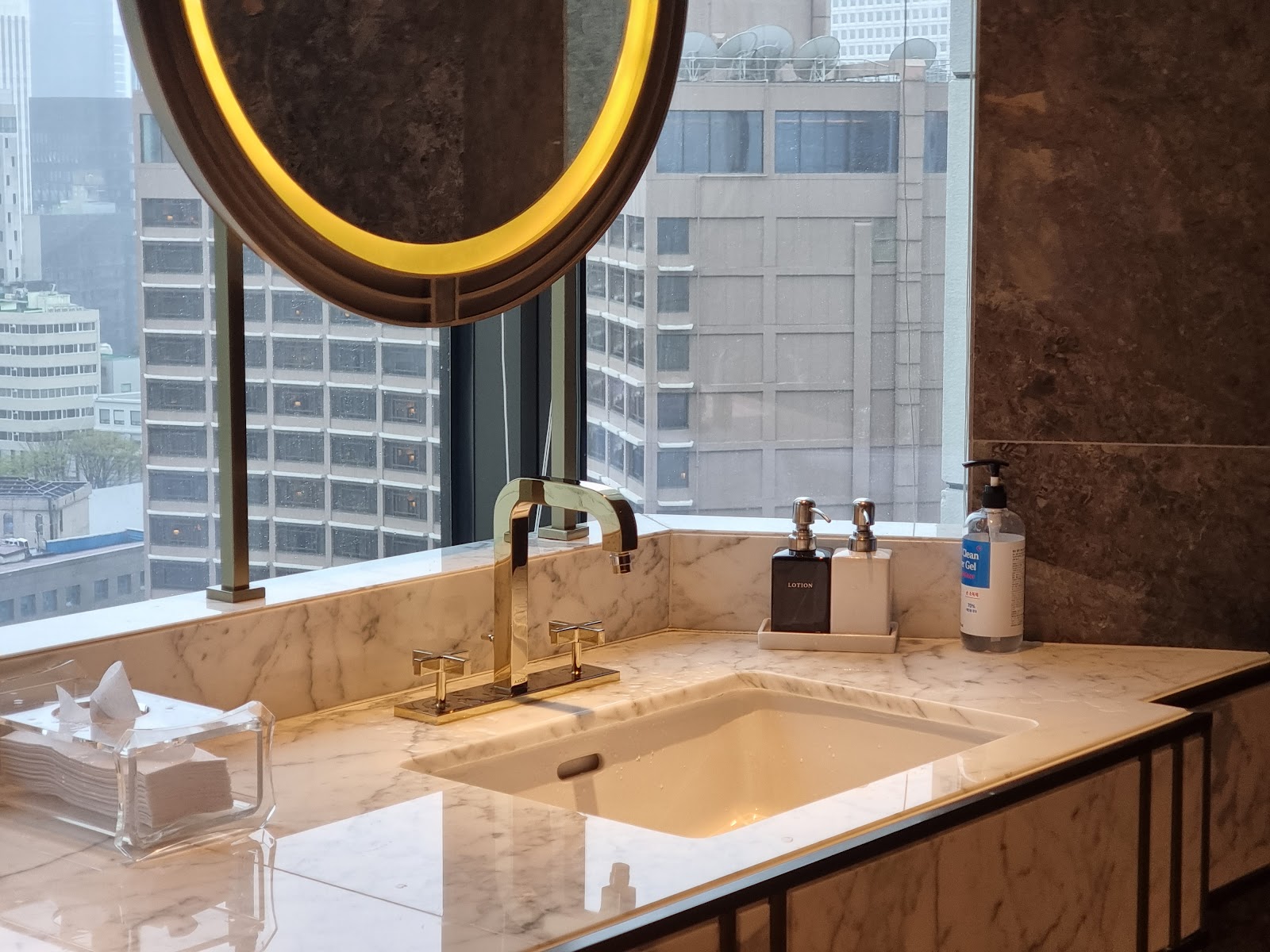 Lotte Hotel Seoul — seoul — additional view 2