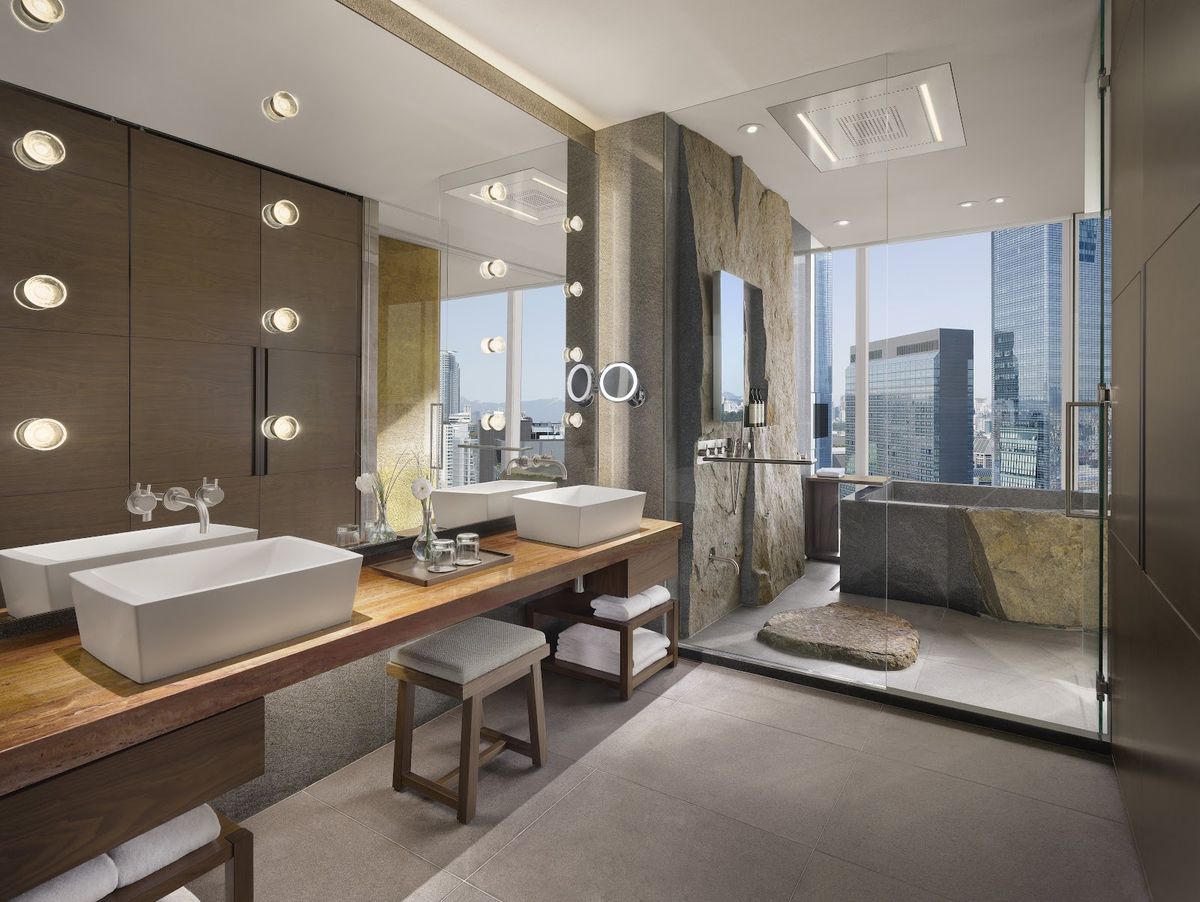 Park Hyatt Seoul — Seoul — additional view 4