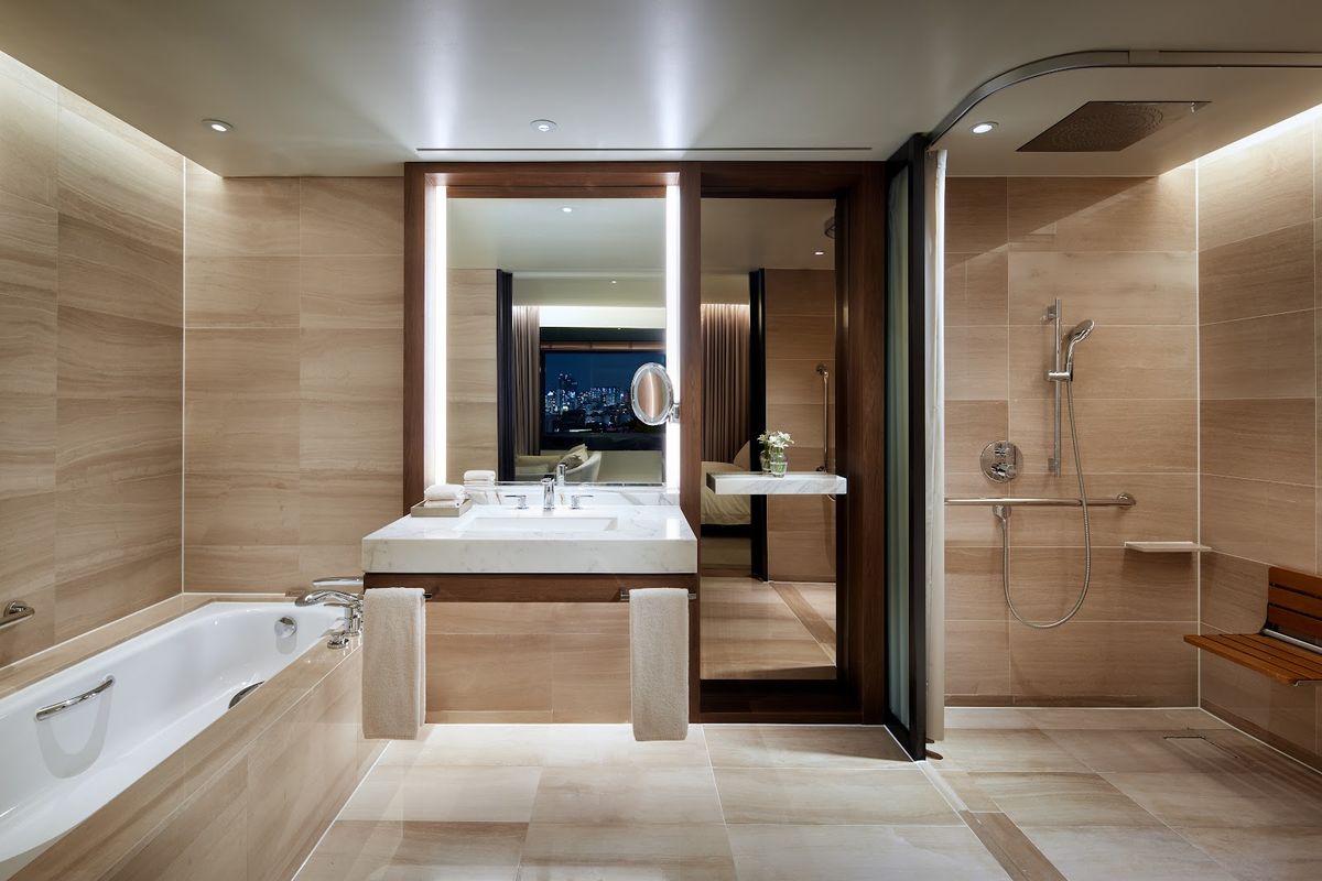 The Shilla Seoul — Seoul — additional view 4