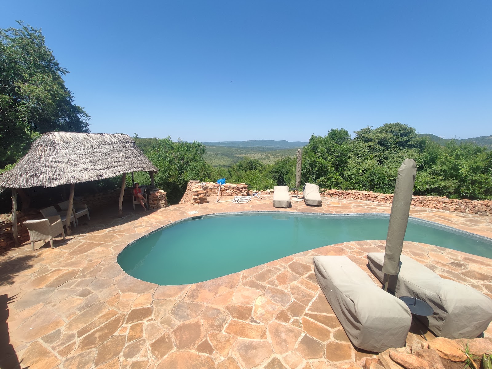 andBeyond Klein's Camp — serengeti — additional view 2