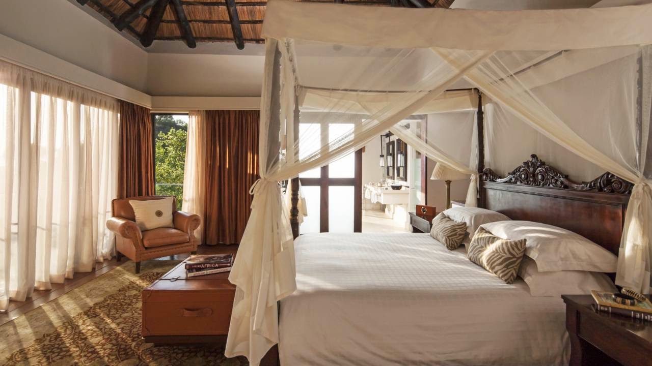 Four Seasons Safari Lodge Serengeti — serengeti — additional view 3