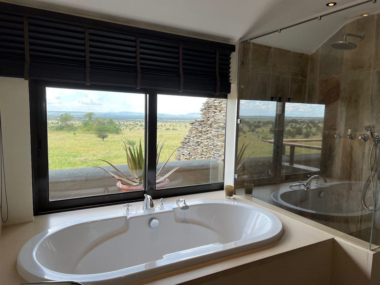 Four Seasons Safari Lodge Serengeti — serengeti — additional view 2