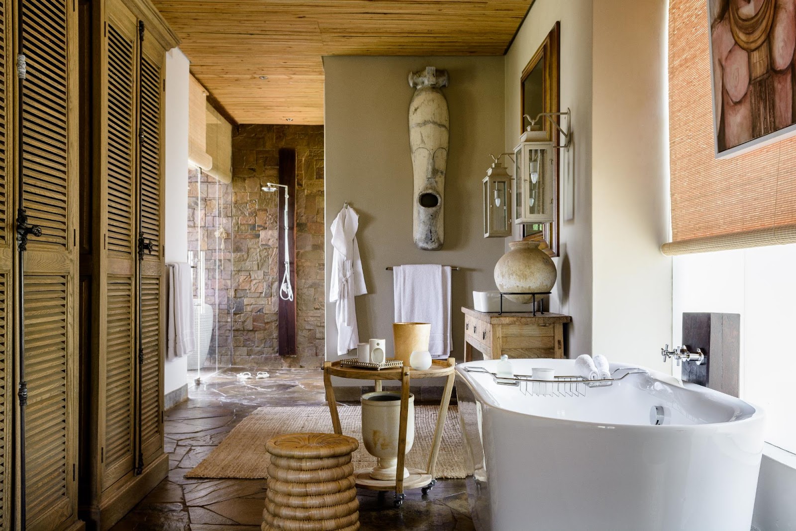 Singita Faru Faru Lodge — serengeti — additional view 3