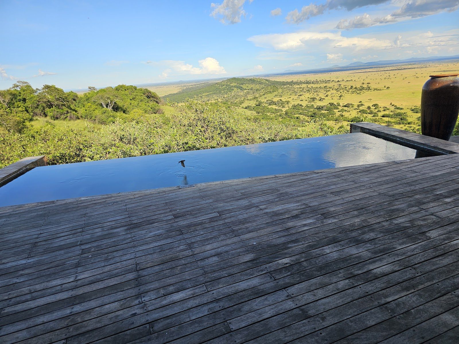 Singita Sasakwa Lodge — serengeti — additional view 2