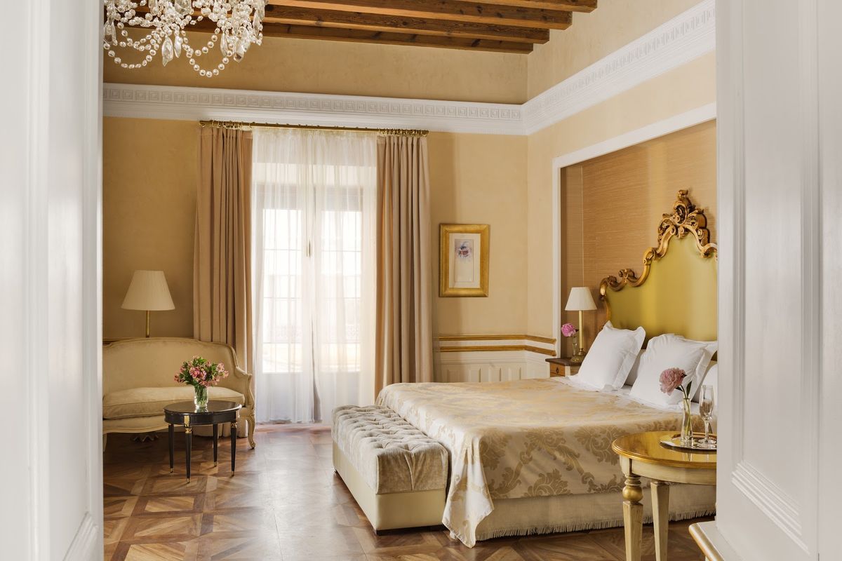 Casa 1800 Sevilla — Seville — additional view 2