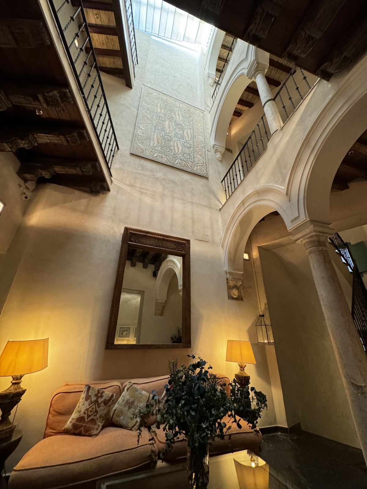 Corral del Rey — seville — additional view 4