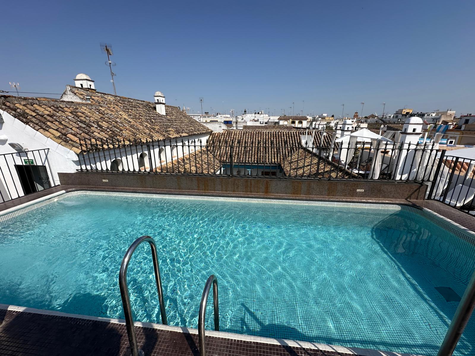Hospes Las Casas del Rey de Baeza — seville — additional view 2