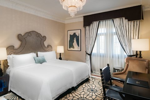 Hotel Alfonso XIII, a Luxury Collection Hotel — Seville — additional view 2