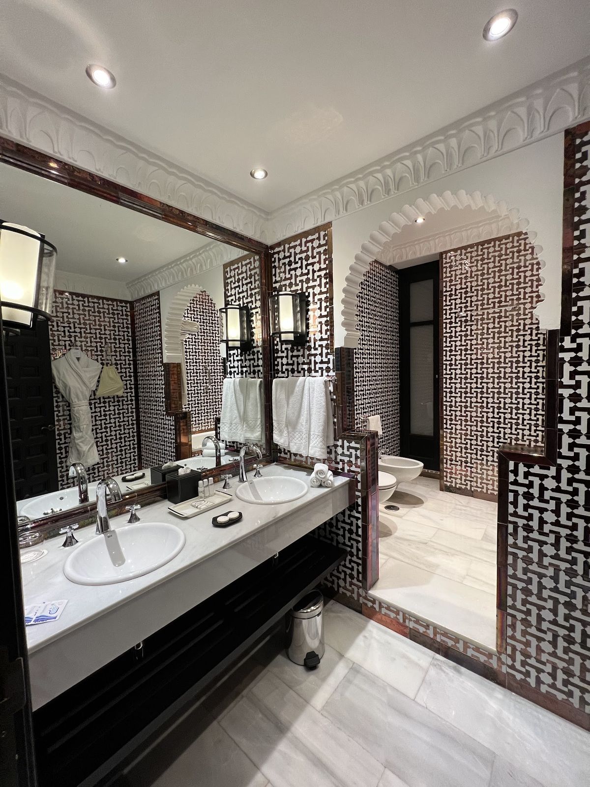 Hotel Alfonso XIII, a Luxury Collection Hotel — Seville — additional view 4