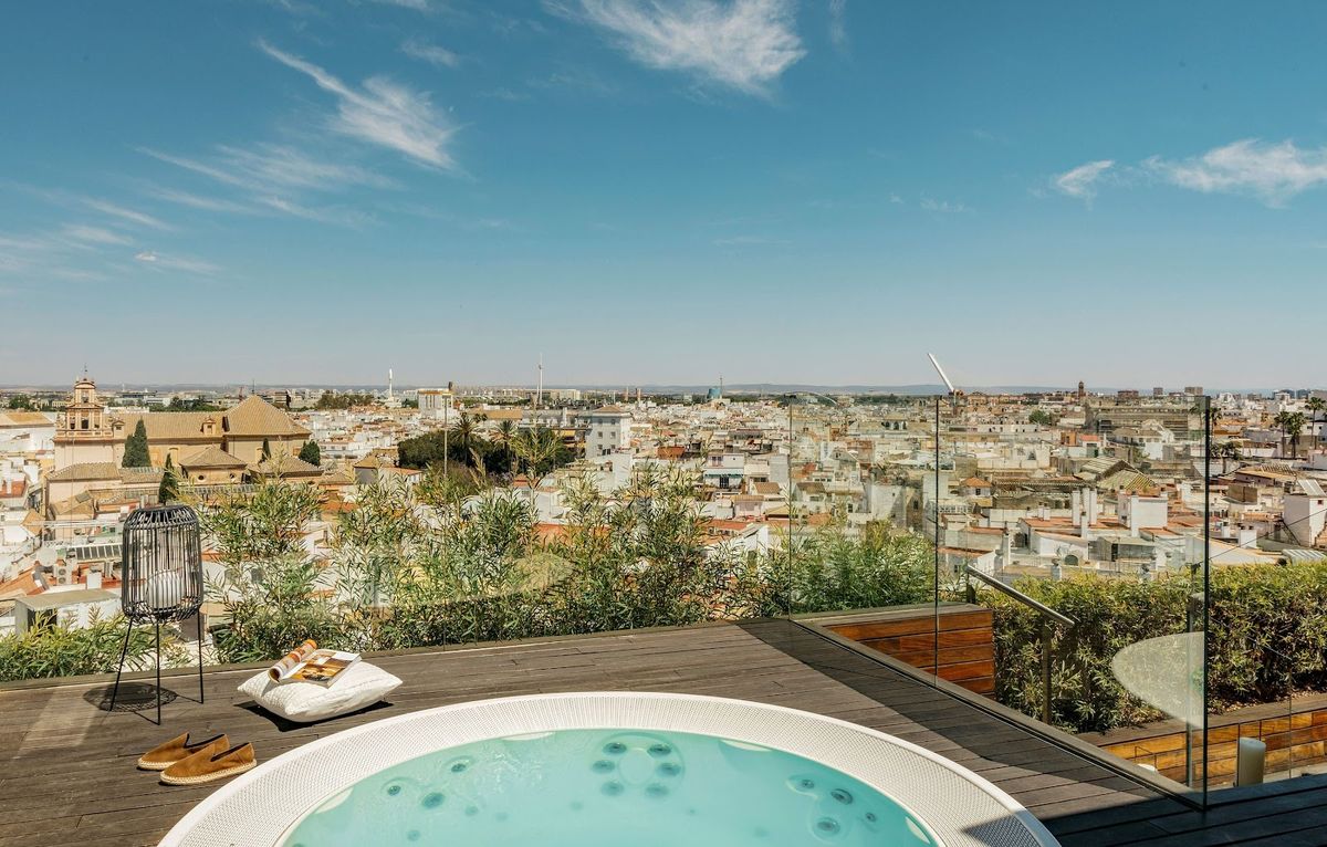 Hotel Colón Gran Meliá — Seville — additional view 3