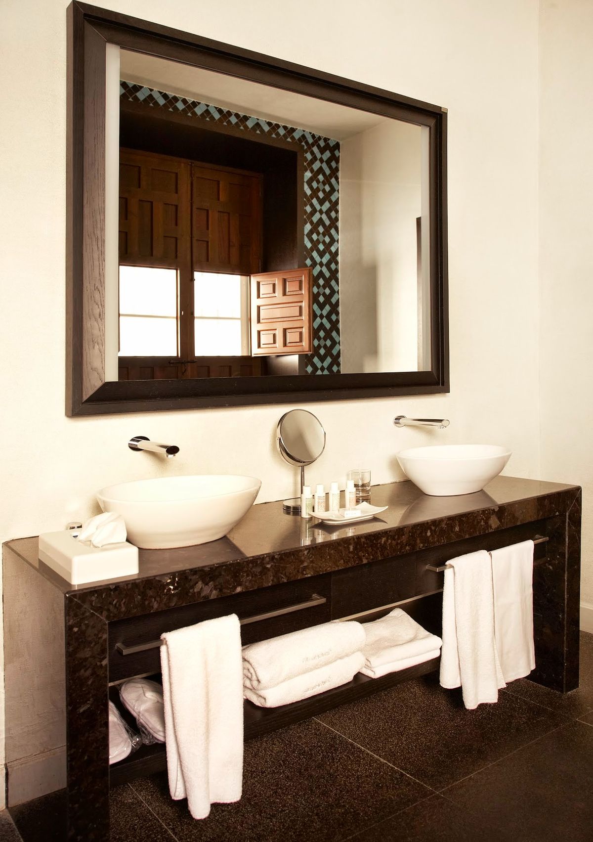 Hotel Palacio de Villapanes — Seville — additional view 4
