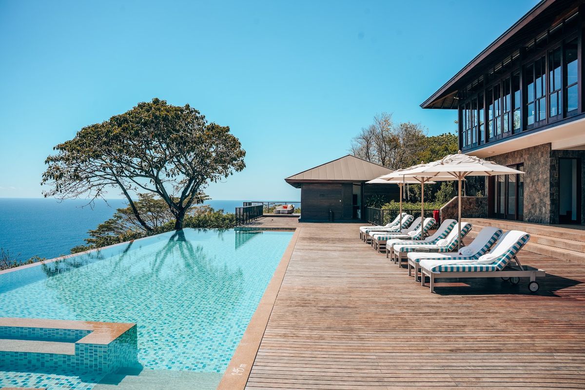 Four Seasons Resort Seychelles — Seychelles