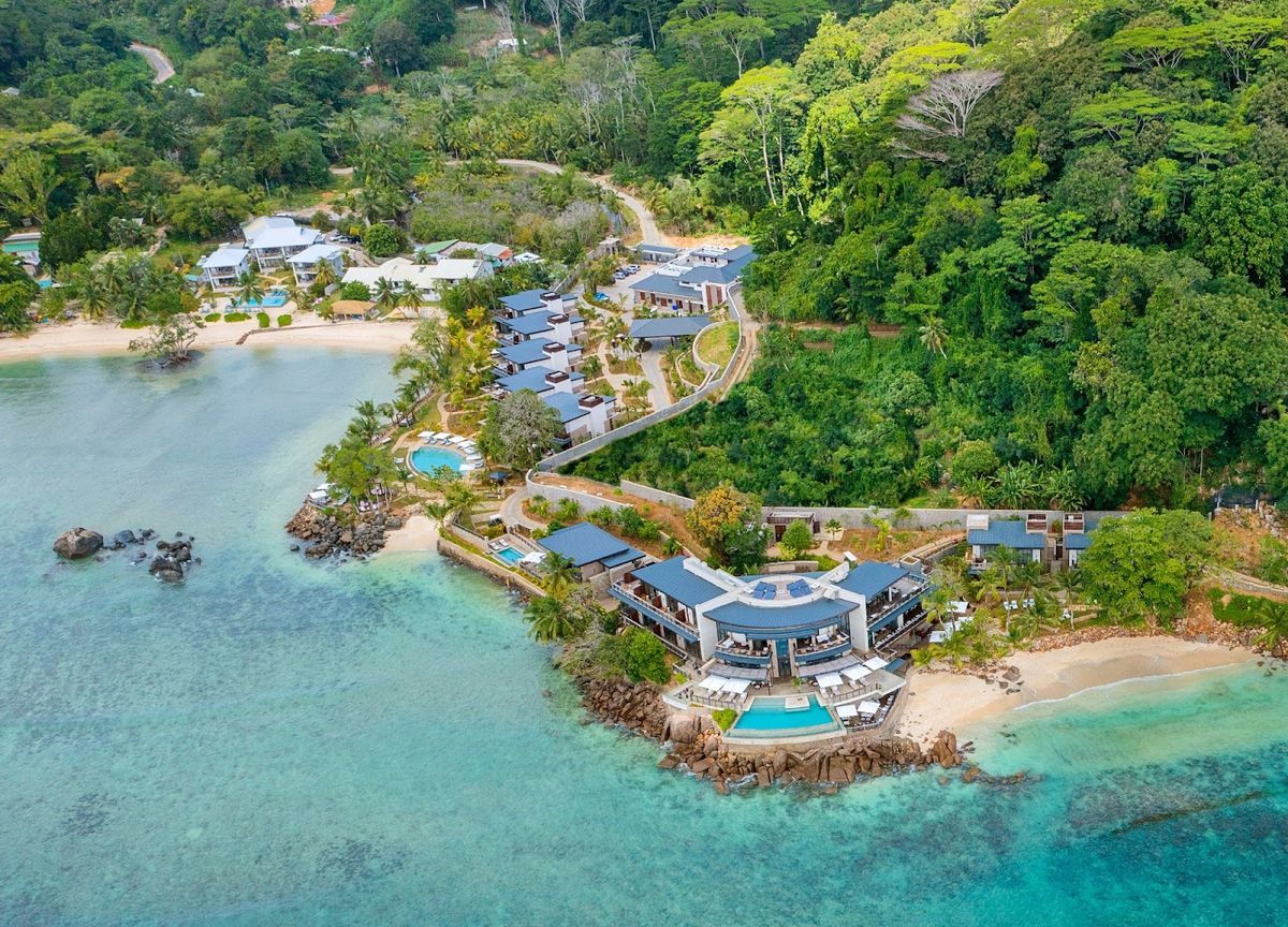 Mango House Seychelles, LXR Hotels & Resorts — Seychelles
