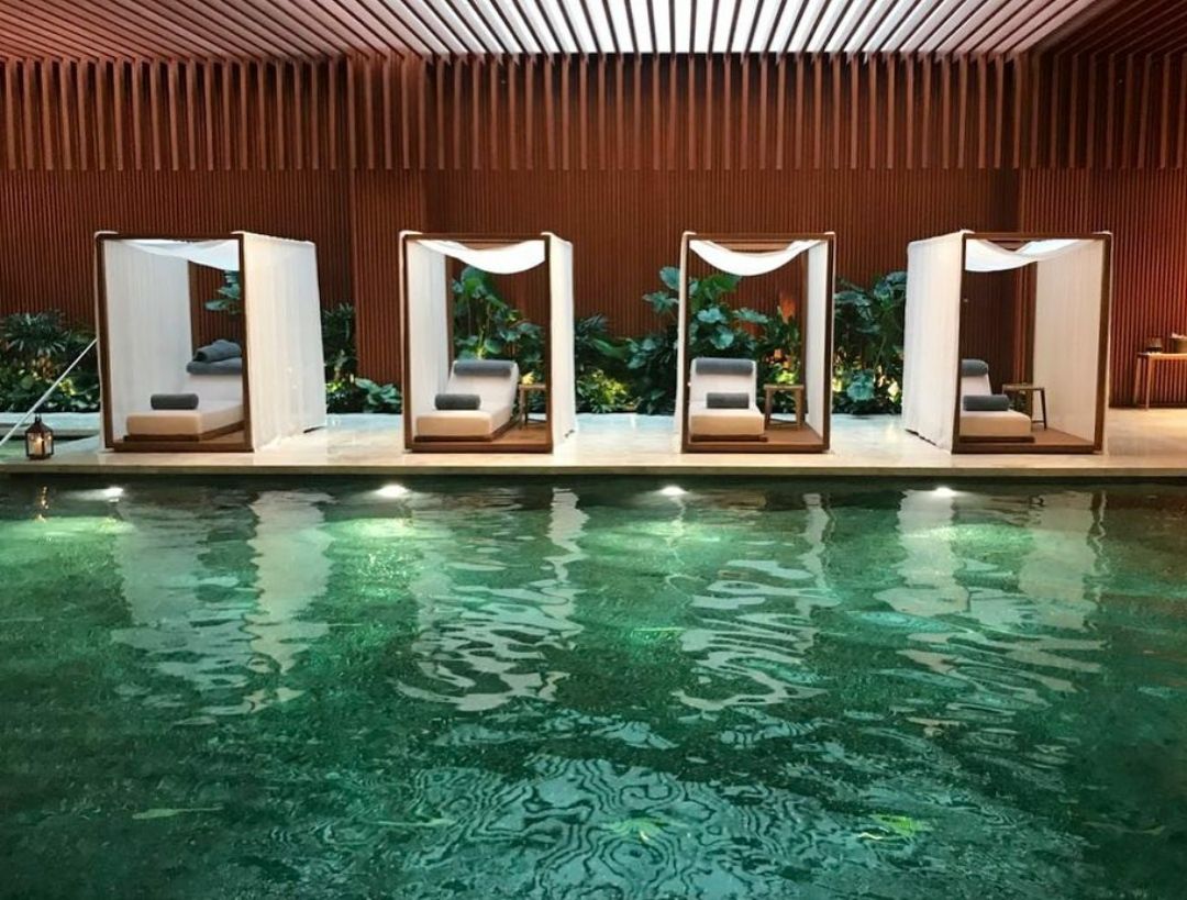 Bulgari Hotel Shanghai — Hongkou District — additional view 3