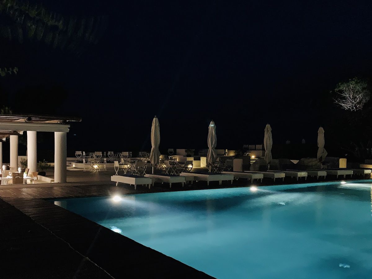 Capofaro Locanda & Malvasia — sicily — additional view 3
