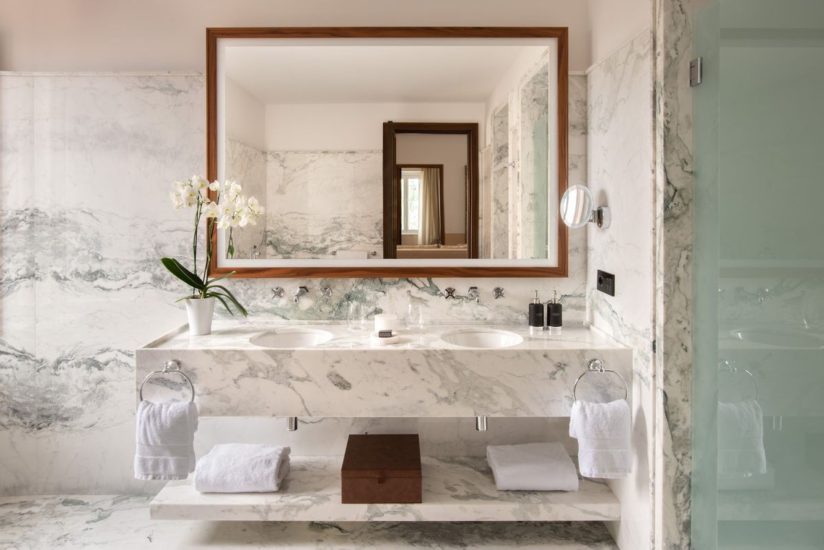 San Domenico Palace, A Four Seasons Hotel — Taormina — additional view 4