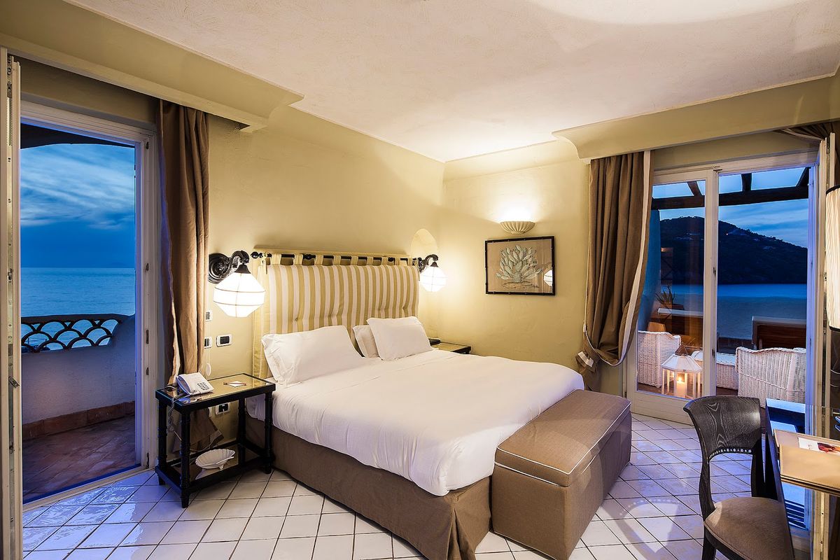 Therasia Resort Sea & SPA — sicily — additional view 2