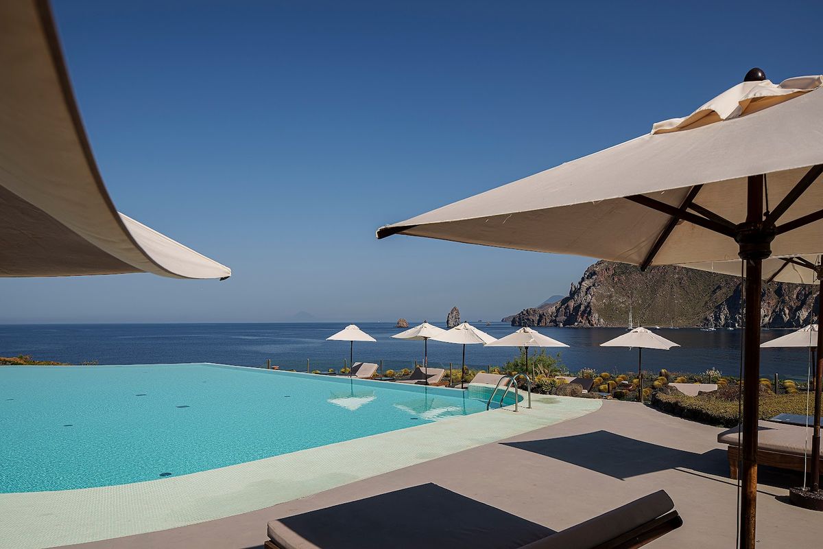 Therasia Resort Sea & SPA — sicily — additional view 3