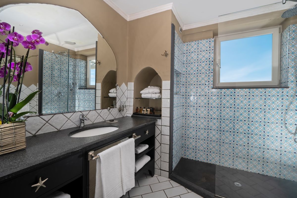 Therasia Resort Sea & SPA — sicily — additional view 4