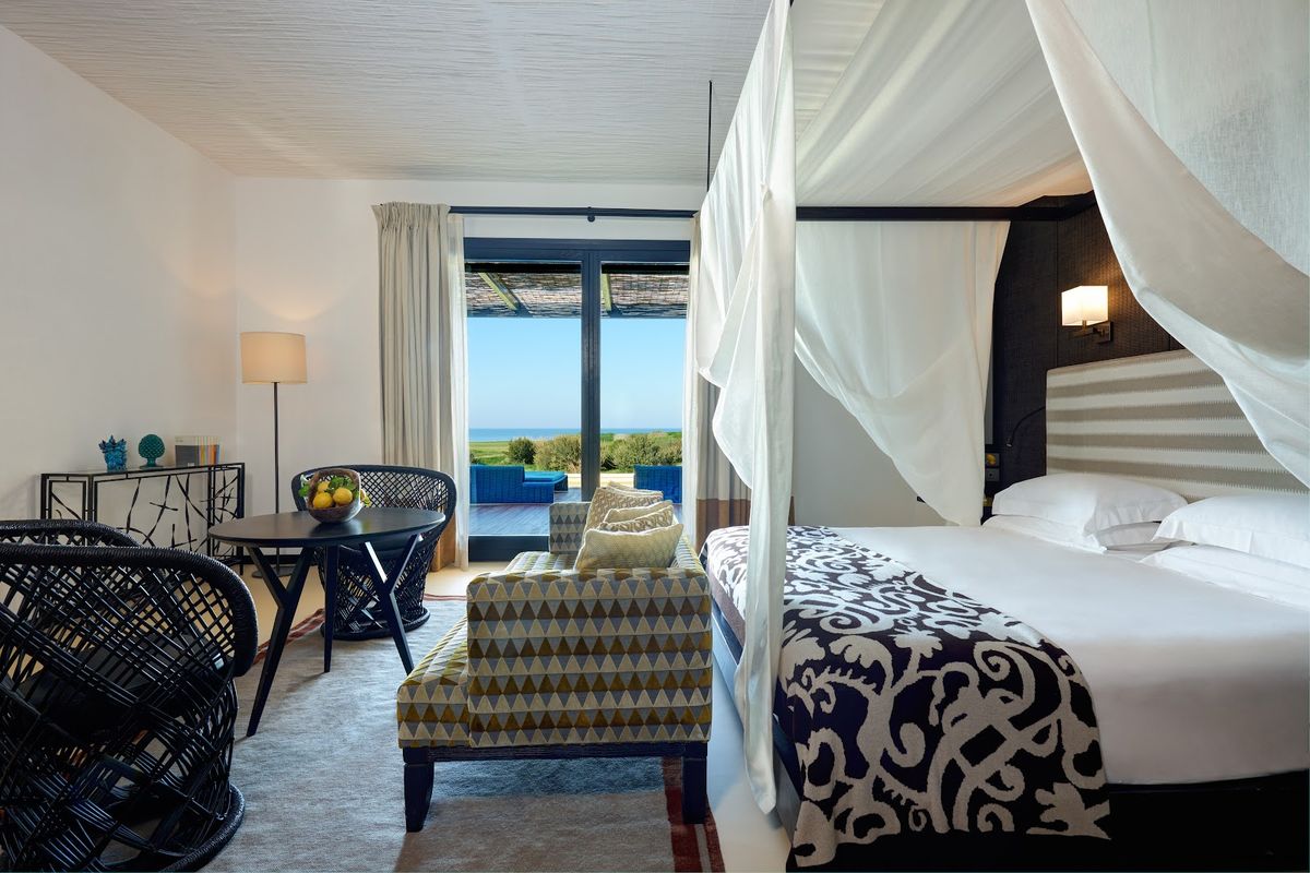 Verdura Resort, Rocco Forte Hotels — Sciacca — additional view 2