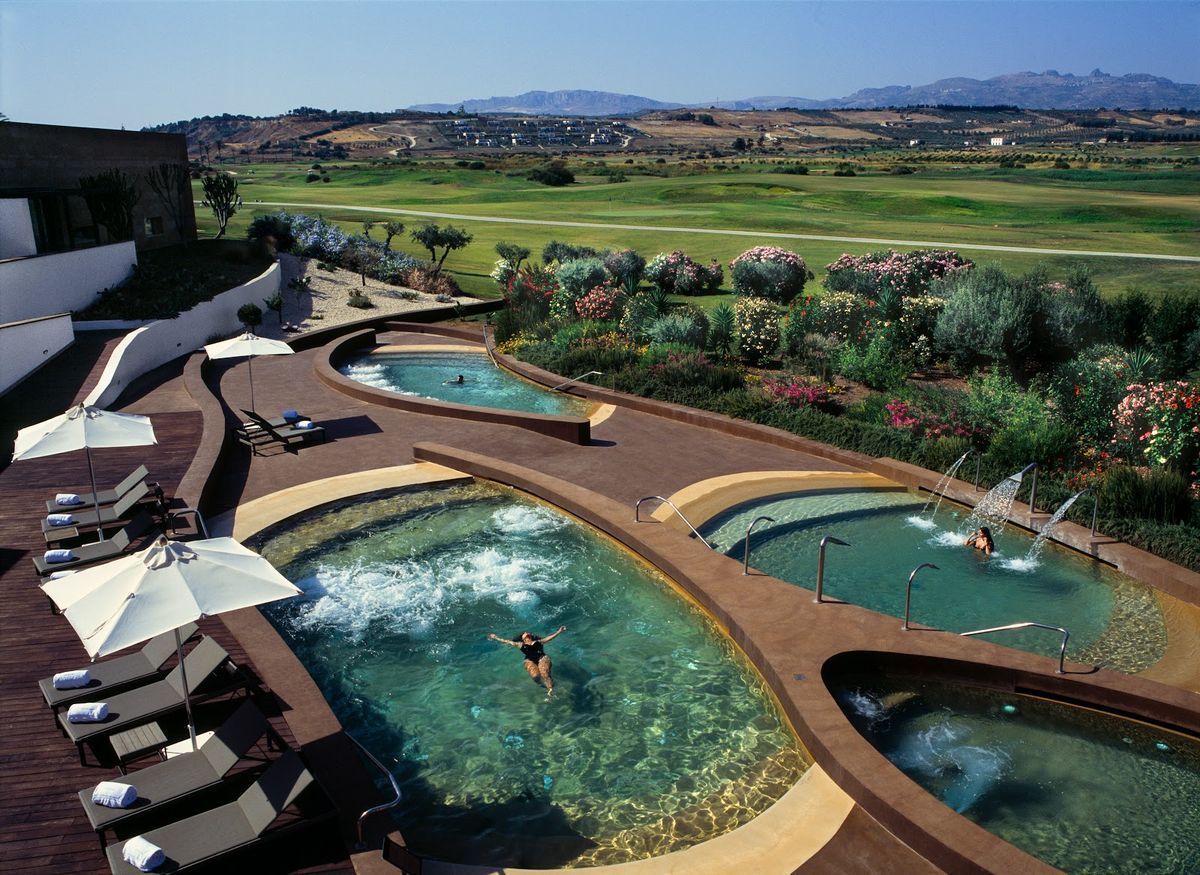 Verdura Resort, Rocco Forte Hotels — Sciacca — additional view 3