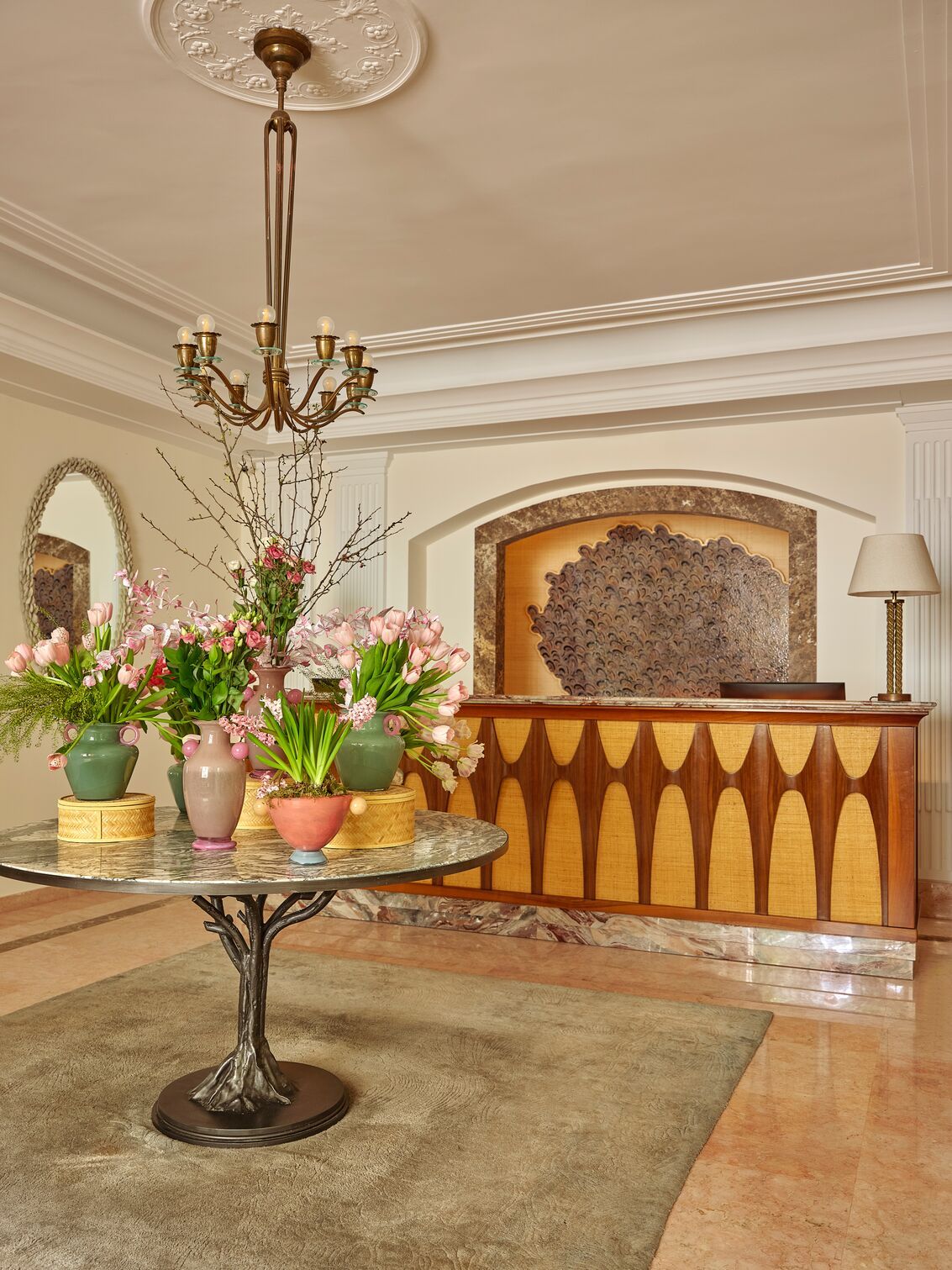 Villa Sant'Andrea, A Belmond Hotel — Taormina (Mazzarò) — additional view 4