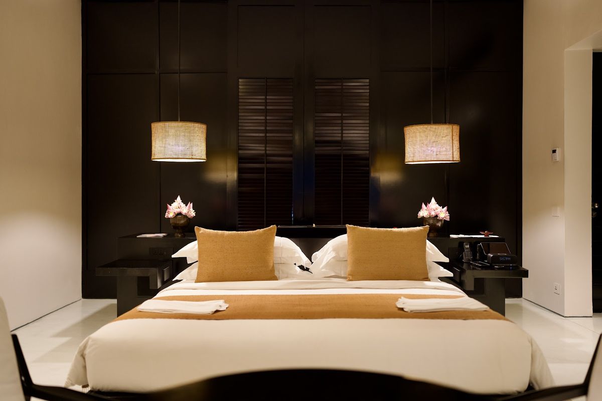 Amansara — Siem Reap — additional view 2