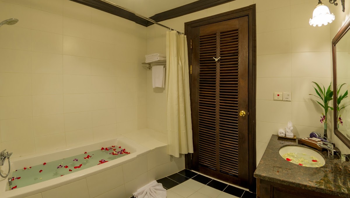Belmond La Résidence d'Angkor — Siem Reap — additional view 4