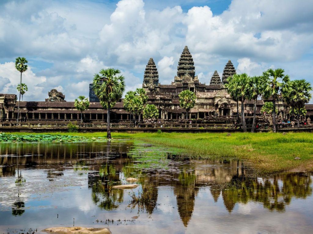 Park Hyatt Siem Reap — Siem Reap