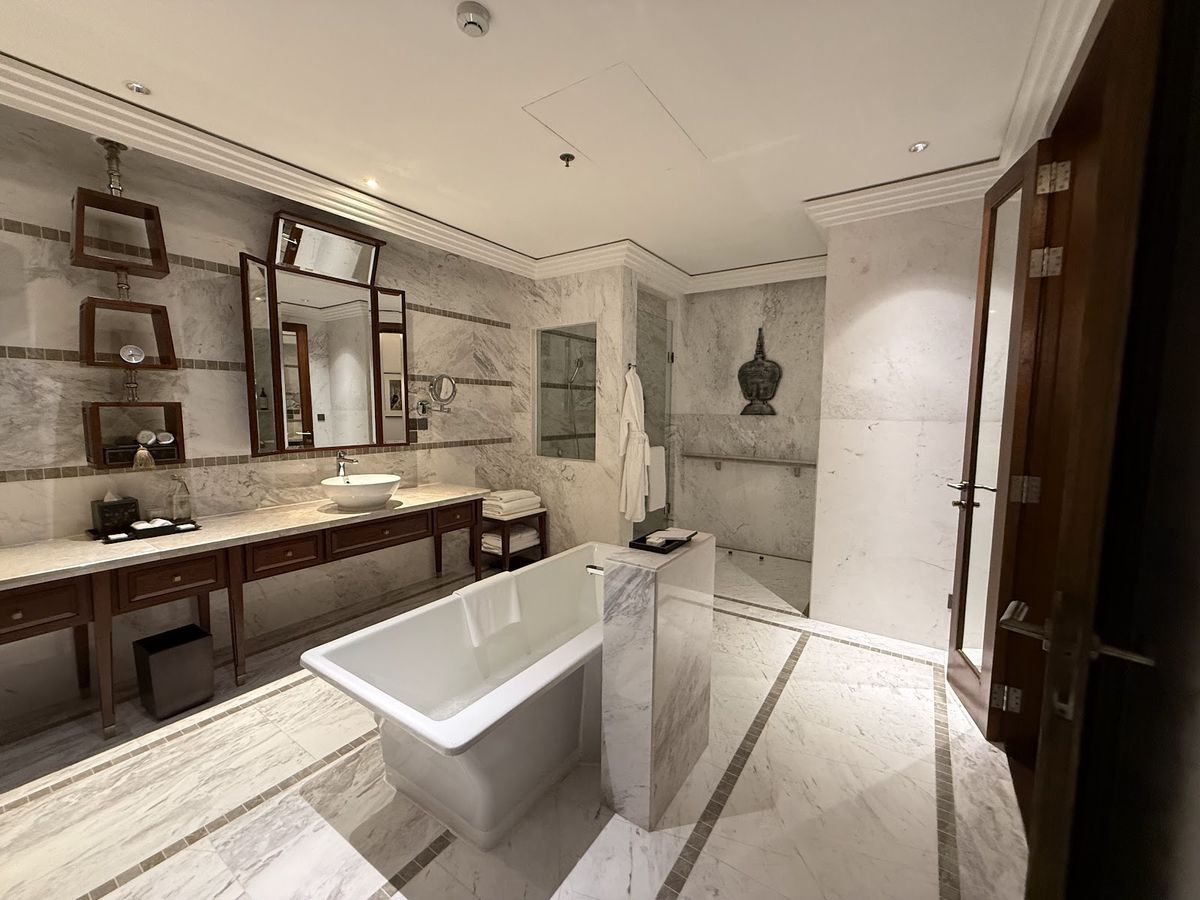 Park Hyatt Siem Reap — Siem Reap — additional view 4