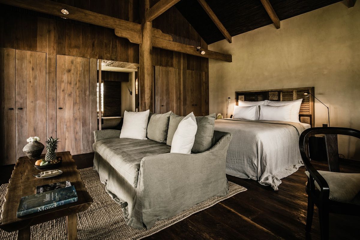 Phum Baitang — Siem Reap — additional view 2
