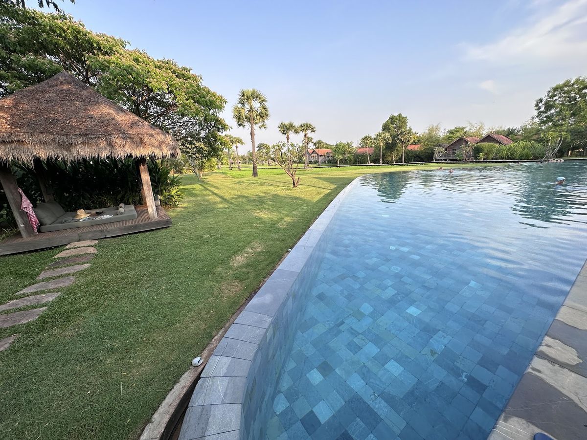 Phum Baitang — Siem Reap — additional view 3