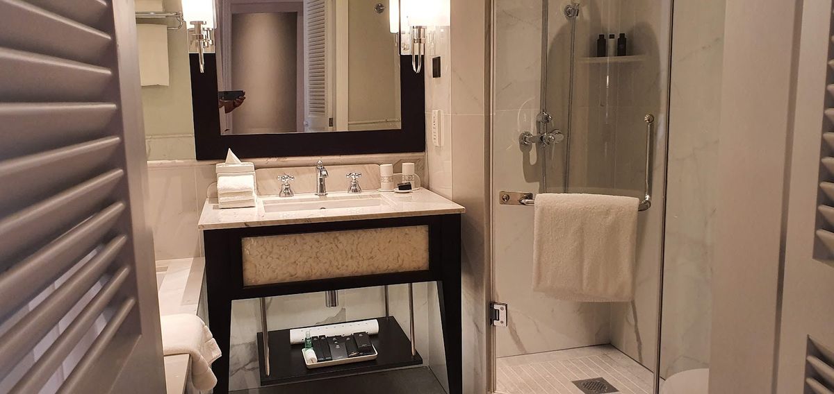 Raffles Grand Hotel d'Angkor — Siem Reap — additional view 4