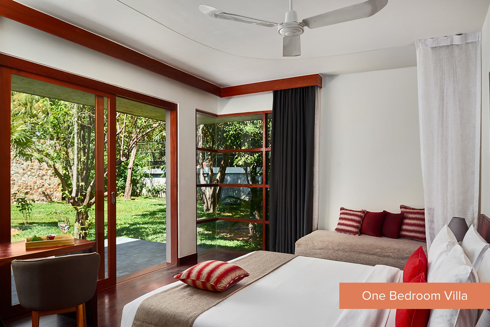 Templation Angkor Siem Reap — 33-pool-villa boutique inspired by Angkor temple architecture in 5-acre tropical gardens