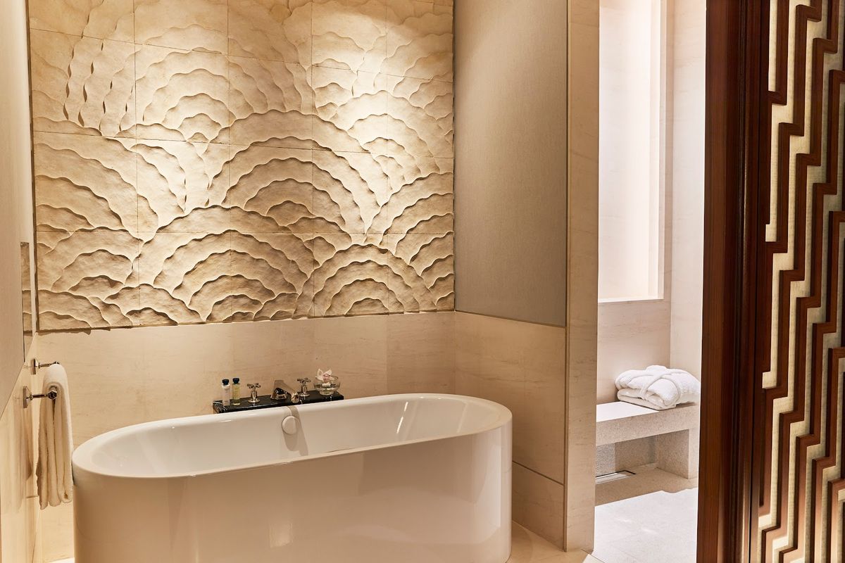The Capitol Kempinski Hotel Singapore — Singapore — additional view 4