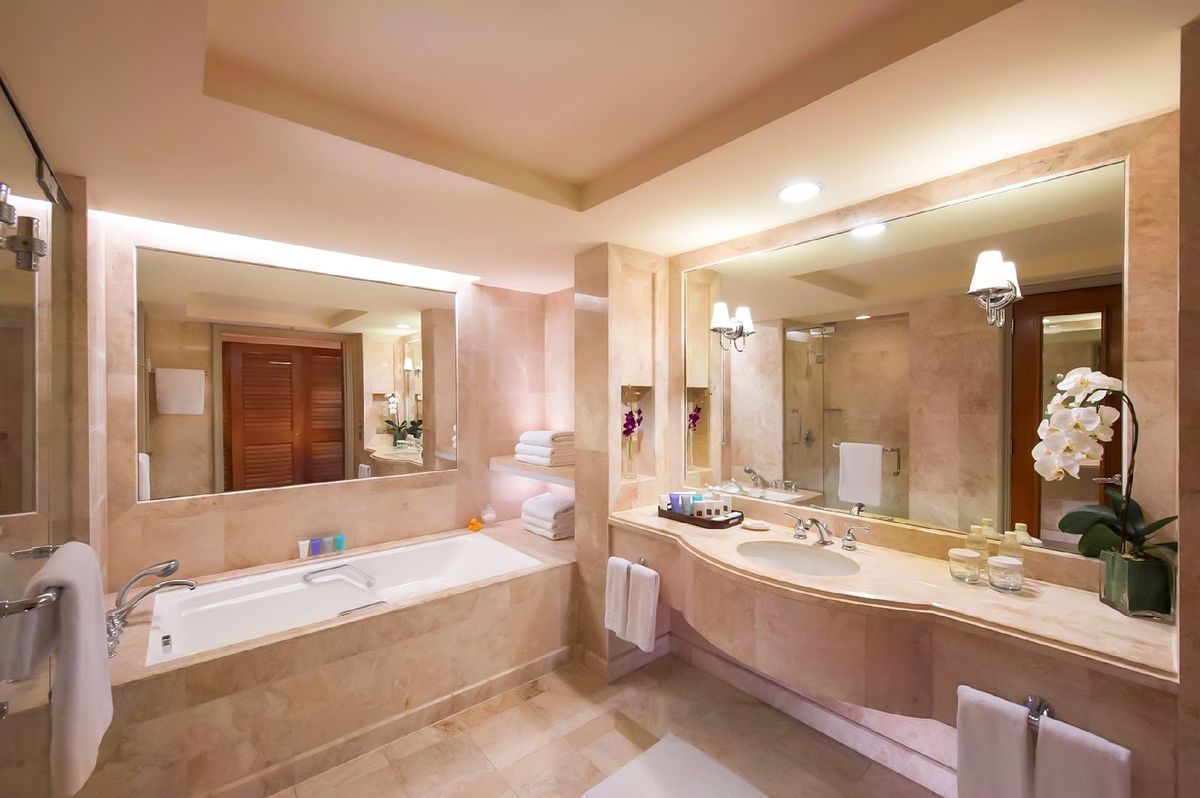Conrad Centennial Singapore — Singapore — additional view 4
